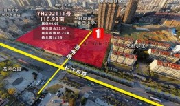 合肥土拍最新爆料,多宗地块竞拍激烈，价格创新高！